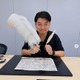 日テレ藤田大介アナ、子供への手作り弁当公開「海苔弁美味しそう」「愛情たっぷりですね」の声 画像