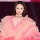 CANDY TUNE立花琴未、トップバッターで「TGC北九州」開幕・地元凱旋 胸元ざっくりドレスでオーラ放つ【TGC北九州2026】 画像