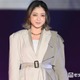 みちょぱ、ウエストマークコートで大人の魅力 第1⼦出産後二度目のTGCに「光が眩しい」【TGC北九州2026】 画像