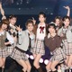 「スタイル抜群集団」「何者？」の声 “CHANCE GALs”が制服姿でパフォーマンス【TGC北九州2026】 画像