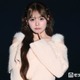 CUTIE STREET古澤里紗、オープンショルダー×ミニスカガーリーコーデに視線集中「天使すぎる」「妖精みたい」の声【TGC北九州2026】 画像