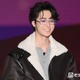 谷原七音、ボアジャケット×メガネで大人秋冬コーデ「かっこよすぎる」「知的な雰囲気」の声【TGC北九州2026】 画像