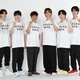 M!LK、日テレ「KARADA WEEK」サポーター就任＆テーマ曲は「好きすぎて滅！」上田晋也が12年連続キャプテン 画像
