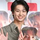 ドラマ「修仲」で話題・藤本洸大、人生初の金髪姿は「クズそうだな」初写真集見た父親の反応も明かす「ちょっと距離感を感じたんですかね…」【1st写真集「ジンジャーハイ」】 画像
