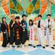 「テレビ×ミセス」上白石萌音＆向井康二がヤンキーに変身 岡田准一らと「大人しりとり」も 画像
