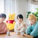 櫻井翔＆阿部亮平＆川島如恵留、“プーさん”に近いのは？ぴったりのキャラを3人が提案「ティガー以上に飛んでた」話も 画像