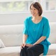 小谷実可子「寝る前のストレッチをサボりたくなる日はある」。でも「できない理由を探す癖」がつくと「つまらない人生」に 画像
