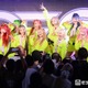 ギャルパフォーマンスグループ・GALEDGE.、渋谷でデビュー曲を初披露「熱く演技指導してくださった」山田孝之とのMV撮影振り返る 画像