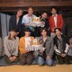 SixTONES冠番組「6SixTONES」第5弾、長嶋一茂ら“60SixTONES”と鎌倉旅へ 番組史上最多ゲスト集結 画像
