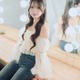 ハイブラに頼らず“ほぼ全身SHEIN” 大阪ミナミのキャバ嬢・りんか、あかぬけ術は骨格＆パーソナルカラーの徹底研究 画像