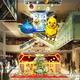 横浜で“ドラクエ×FF”初の2大作品同時コラボイベント開催 ツリー装飾やコラボカフェで2つの世界が交差 画像