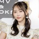 乃木坂46弓木奈於、メンバーが撮影 ほっそり二の腕際立つノースリワンピ姿披露「可愛いが大渋滞」「破壊力すごい」と反響 画像