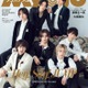 Hey! Say! JUMP、20周年イヤーへの意気込み明かす 王子風衣装で「Myojo」表紙登場 画像