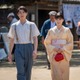 「めおと日和」続編初回、2026年版のなつ美（芳根京子）＆瀧昌（本田響矢）が登場「瀧昌さまのセリフが伏線だった」「これから現代版も見れるの？」 画像