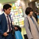 中島歩、成田凌を「勝手に仲間だと思っています」『男ともだち』松岡茉優の浮気相手役を熱演 画像