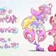 「名探偵プリキュア！」×「おジャ魔女どれみ」1話限りのコラボ  主人公らが魔女見習い姿に 画像