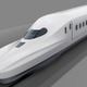 JR東海、次期新幹線車両「S0系」2029年7月運転開始へ 荷物置場増設など車内設備を拡充 画像