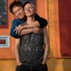 SUPER EIGHT丸山隆平、ブロードウェイミュージカル「ヘドウィグ」で5年ぶり再主演 渡米し“生みの親”ジョン・キャメロン・ミッチェルと初対面も 画像