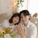 登録者100万人超YouTuberきりまるの夫、ズラリ並んだ作り置きおかず公開「品数が凄すぎる」「お家にシェフがいるみたい」と絶賛の声 画像