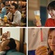 堤真一・有村架純・賀来賢人・小芝風花出演「一番搾り」新CM公開 それぞれのシチュエーションでビールの美味しさ実感 画像