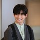 「南田南弁護士は天才肌」初回、湊人（高橋文哉）のビジュアルに注目集まる「ウ・ヨンウのジュノそっくり」「再現度が高い」 画像