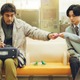阿部寛＆永瀬廉『ハッピーリスト』、陽だまりのような友情が描かれる本予告 画像