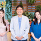山里亮太＆野々村友紀子＆松村沙友理、リアリティーショー「この最低な夫婦の終わり」スタジオMCに 画像
