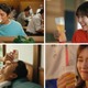 堤真一・有村架純・賀来賢人・小芝風花出演「一番搾り」新CM公開 それぞれのシチュエーションでビールのおいしさ実感 画像