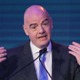 代理人ビジネスは危険すぎる…FIFA会長、手厳しく批判 画像
