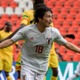 日本代表vsマリ！中島翔哉の「劇的ゴール」を動画で見る 画像