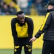 ドルトムント監督「ボルトにはサッカーの才能があるが…」 画像