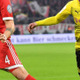 バイエルンvsドルトムントは衝撃の「6-0」！全ゴールシーンを見る 画像