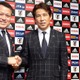 【全文その3】日本代表の西野朗監督、就任記者会見。非公式の練習試合は？ 画像
