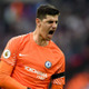 PSG、クルトワ獲得へ？ 画像