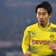 香川真司、ついに練習復帰！ドルトムントが写真で紹介 画像