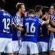 10年以上ぶり！なんと「試合中に1度も反則しなかった」チームが現る 画像