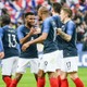 フランス代表、W杯メンバーはどうなる！人気サイトが予想する「23人」の顔ぶれは 画像
