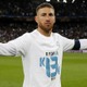 CL決勝進出のR・マドリー、選手が試合後に着た「Tシャツ」の意味は？ 画像
