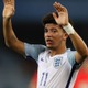 イングランド代表、W杯行きが期待される「A代表未経験の10代選手」って？ 画像