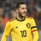 「アザールのこと知らない…」W杯出場国の代表監督が仰天発言！ 画像