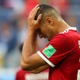 W杯でいい話！日本人の同僚、痛恨オウンゴールの相手選手に「素敵なエール」 画像