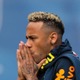 ネイマール、話題の「ヌードルヘア」を止める！またイメチェンだ 画像