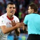 スイス代表3名、W杯での「鷲パフォーマンス」に出場停止はナシ！ 画像