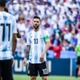 「負けて当然」クレスポ、W杯敗北のアルゼンチン代表にキツイ言葉 画像