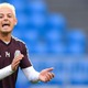 W杯参戦中のイケメンFW、大胆イメチェン！長友以上の「超サイヤ人」だ 画像