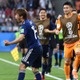 W杯で対戦のベルギーメディアが見た日本代表の「要警戒選手」とは！ 画像