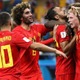 W杯日本戦のMOMアザール「こういう試合が必要だった」 画像