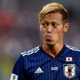 カペッロ、本田圭佑のコーナーキックに怒る！「私だったら首を絞めてる」 画像