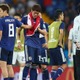 W杯敗退の日本代表、使用後の「ロッカー」が話題に 画像