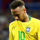 W杯敗退のネイマール、Instaを更新…綴った長文メッセとは 画像